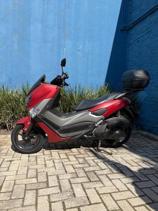 YAMAHA NMAX 160 ABS YAMAHA NMAX 160 ABS